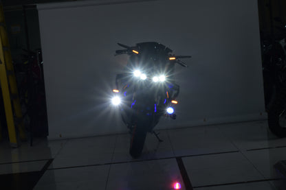 RACING JCH