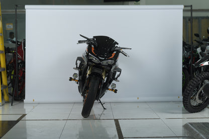 RACING JCH