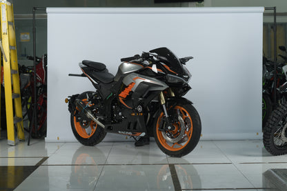 RACING JCH