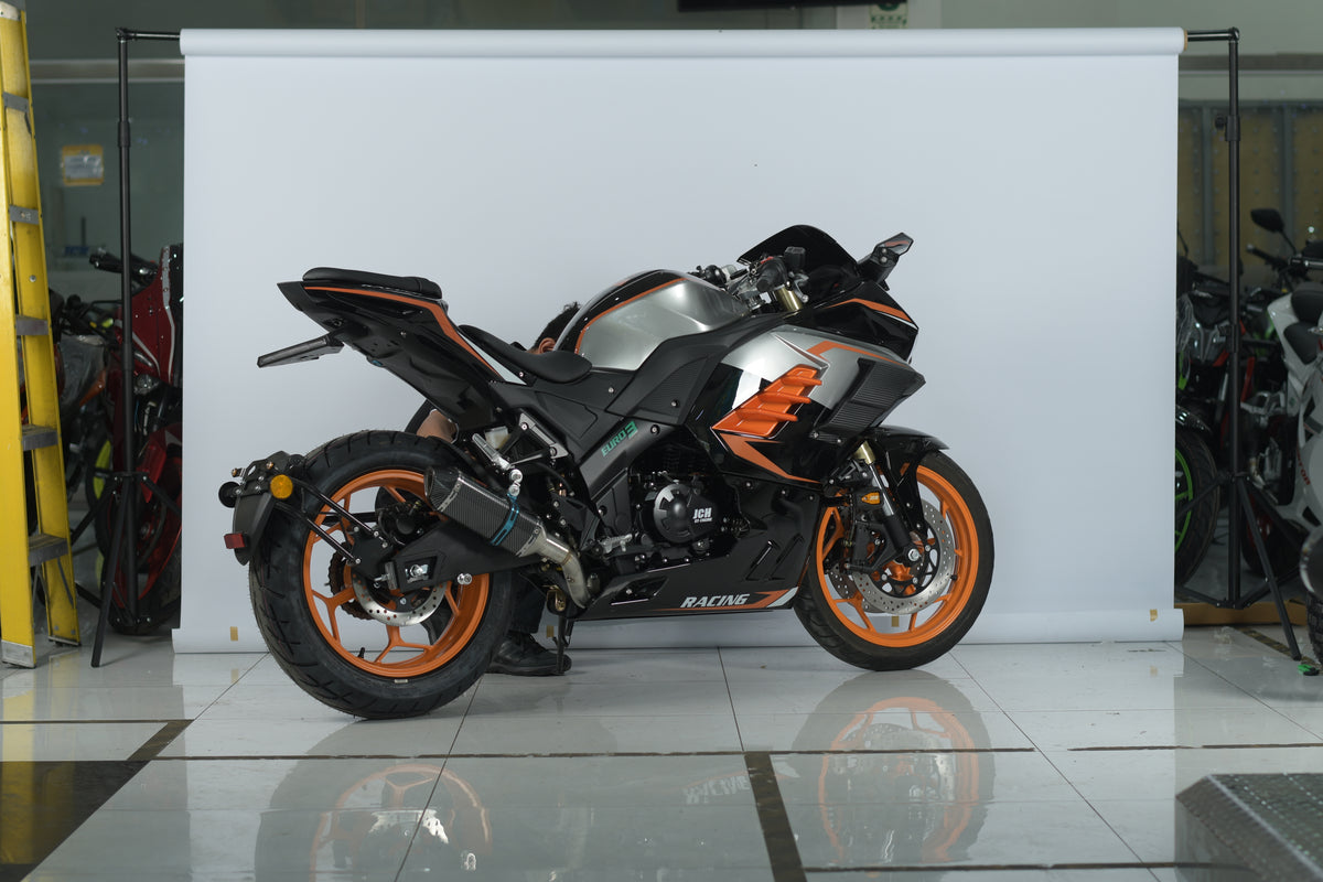 RACING JCH