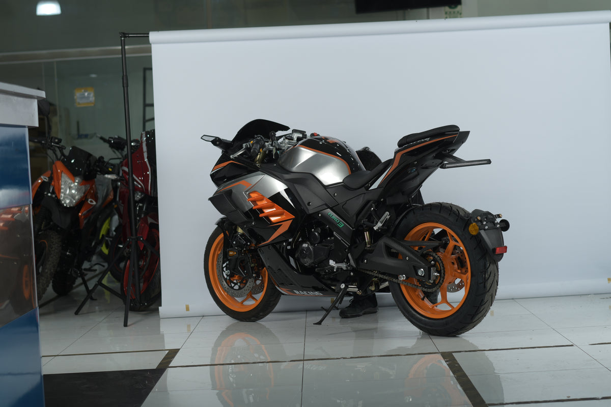 RACING JCH