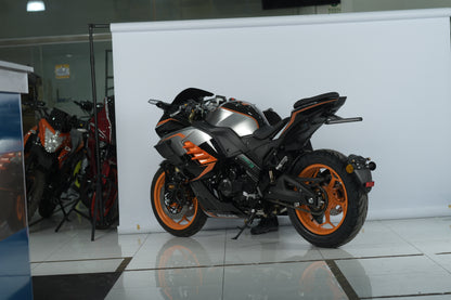 RACING JCH