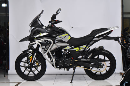 GS 250 JCH