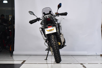 GS 250 JCH