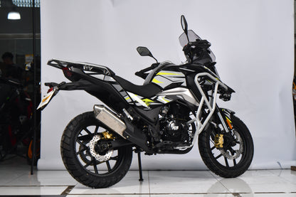 GS 250 JCH