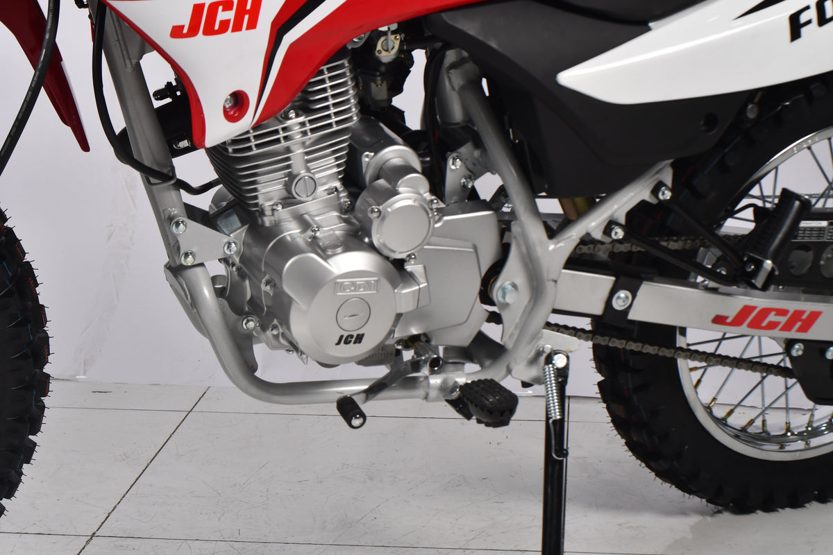 FOX 200 JCH