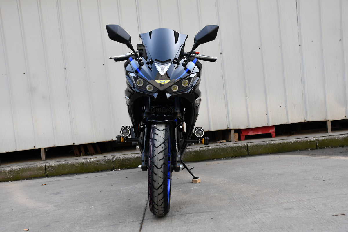 RIDER 200 JCH