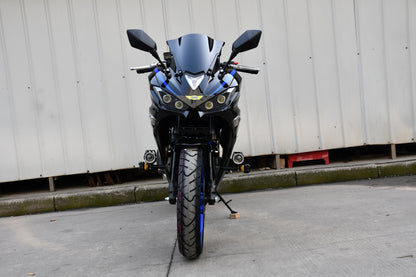 RIDER 200 JCH
