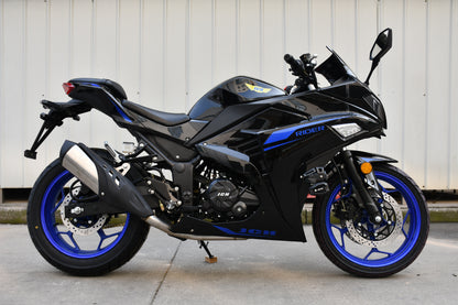 RIDER 200 JCH