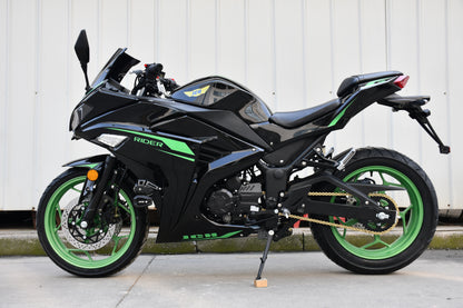RIDER 200 JCH