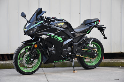 RIDER 200 JCH