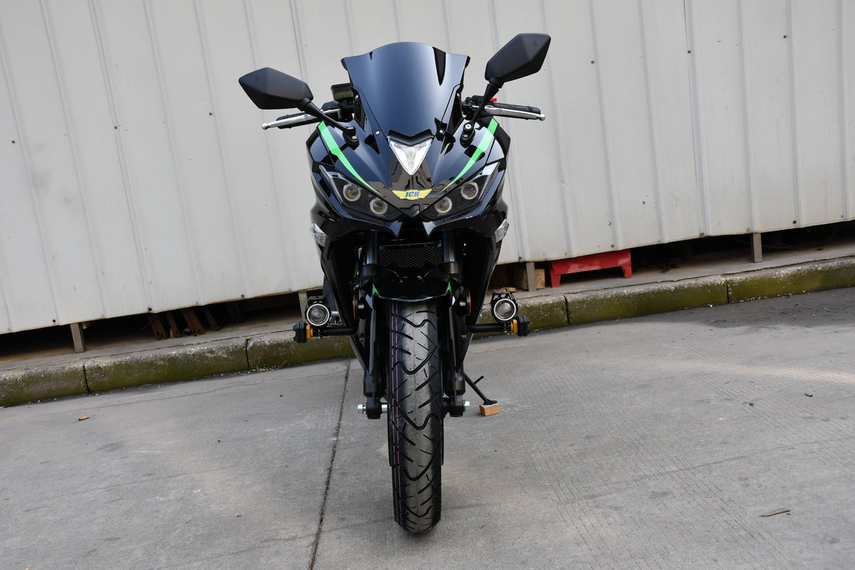 RIDER 200 JCH