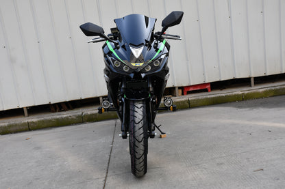 RIDER 200 JCH