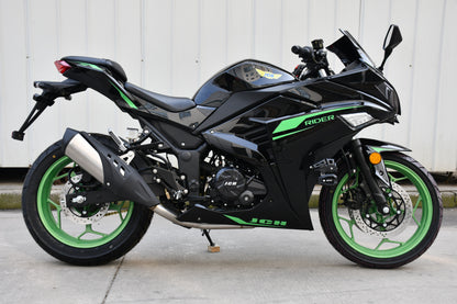 RIDER 200 JCH