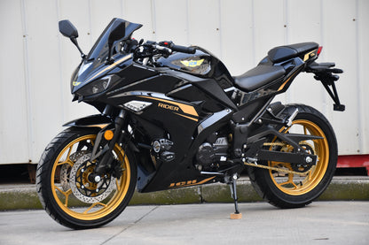 RIDER 200 JCH