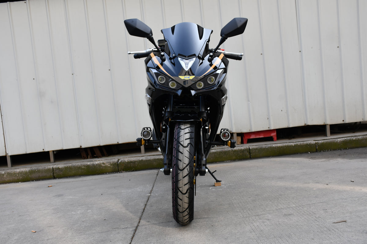 RIDER 200 JCH