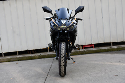 RIDER 200 JCH