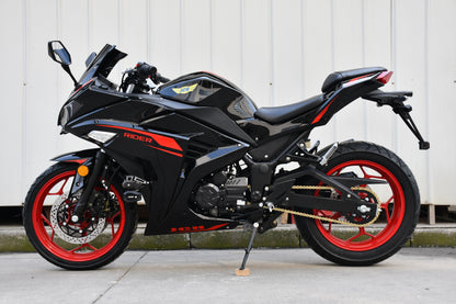 RIDER 200 JCH