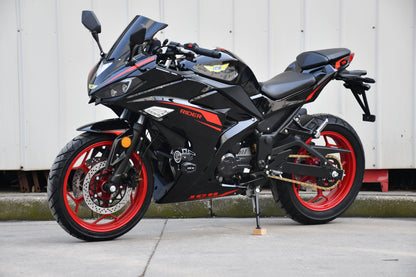 RIDER 200 JCH
