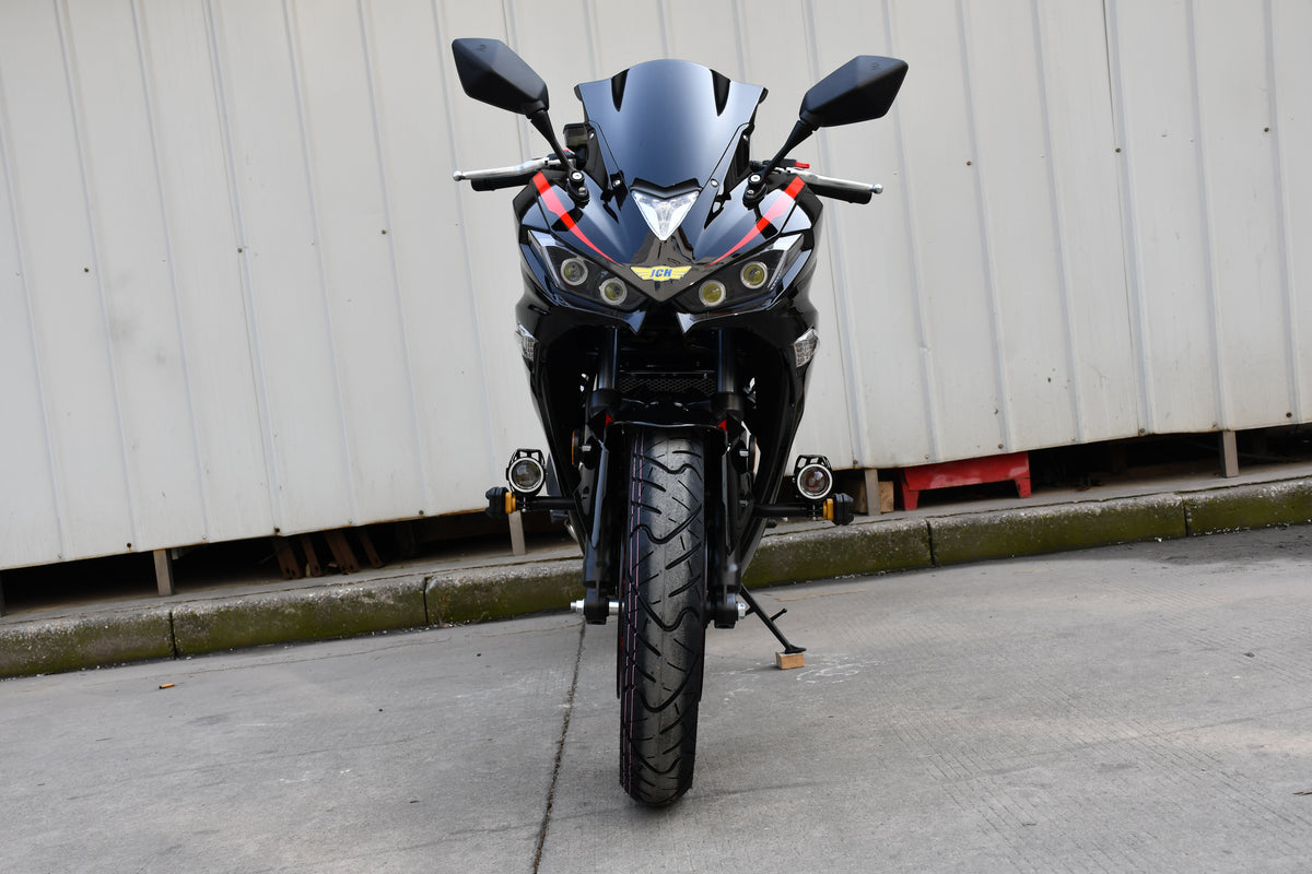RIDER 200 JCH