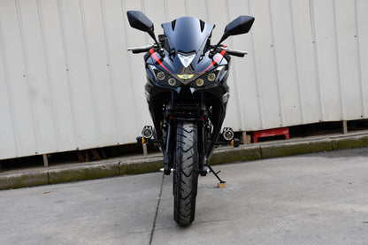 RIDER 200 JCH