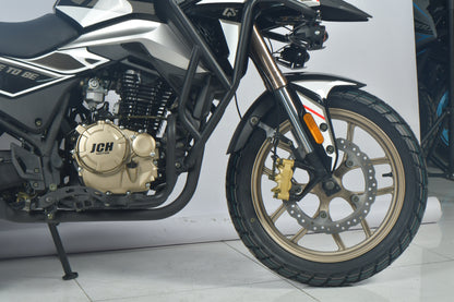 GS 250 JCH