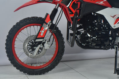 MRX 200 PLUS JCH