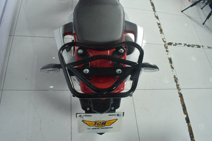 MRX 200 PLUS JCH