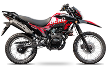 Ssenda Duro 150