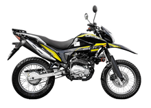 Ssenda Duro 200 CB