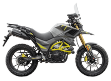 Ssenda Duro 250 TK