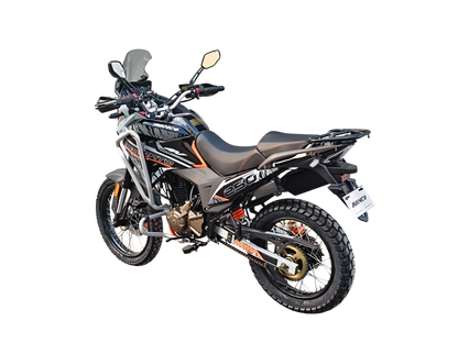 RONCO DESERTO 250