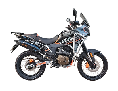 RONCO DESERTO 250