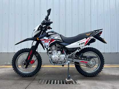 FOX 200 JCH