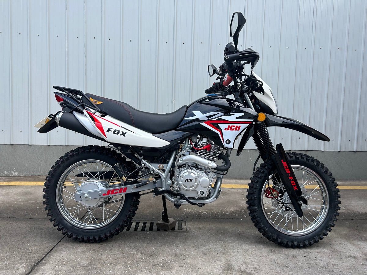 FOX 200 JCH
