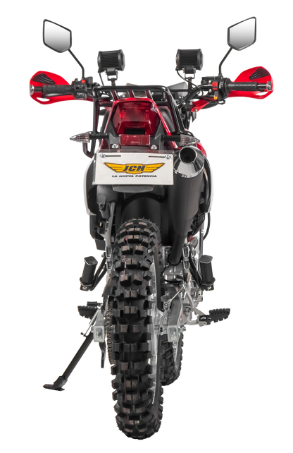FOX 200 JCH