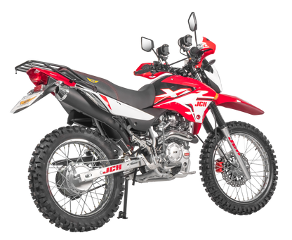 FOX 200 JCH