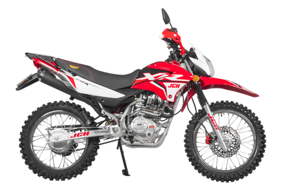 FOX 200 JCH