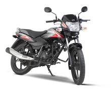 TVS SPORT 100