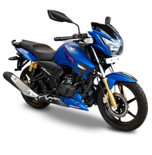 TVS APACHE RTR 180 RE