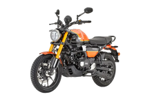 TVS RONIN