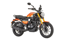 TVS RONIN