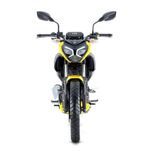 TVS RAIDER 125 EFI