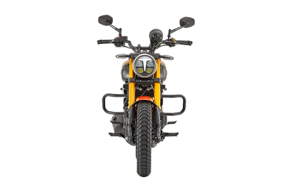 TVS RONIN