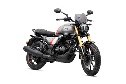 TVS RONIN