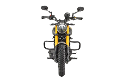 TVS RONIN
