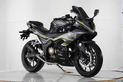 RAPTOR R1 JCH