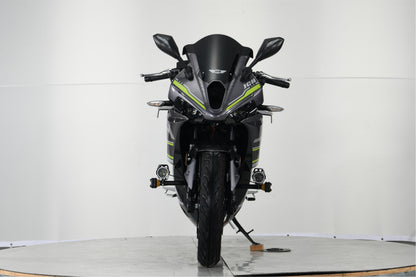 RAPTOR R1 JCH