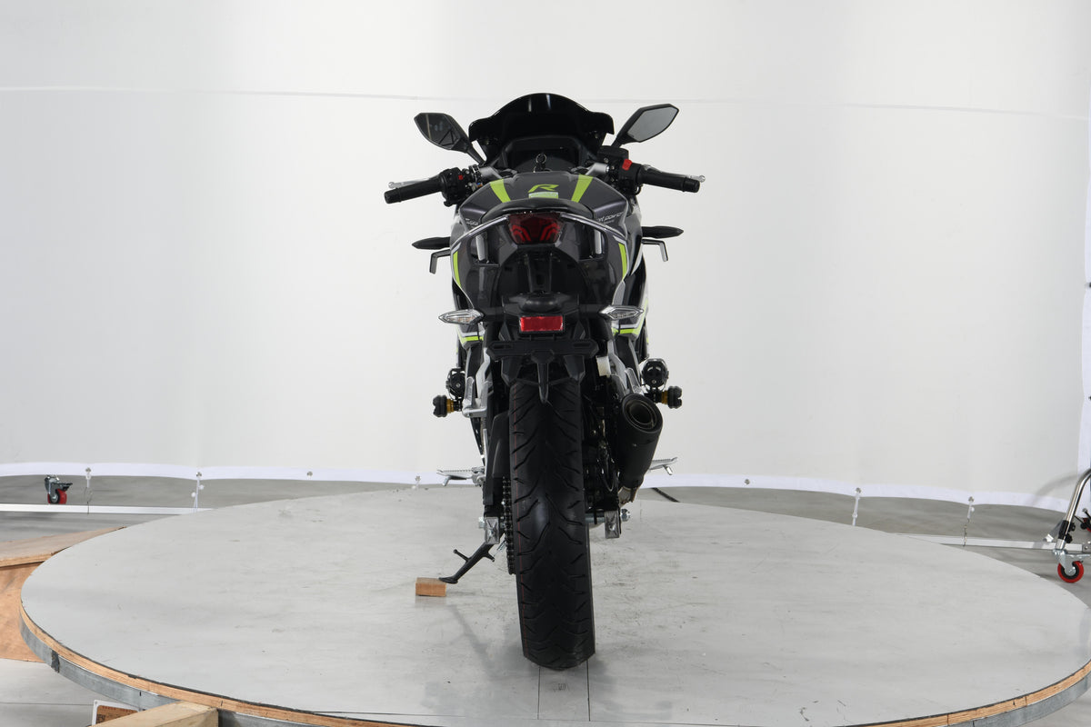 RAPTOR R1 JCH