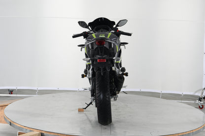 RAPTOR R1 JCH
